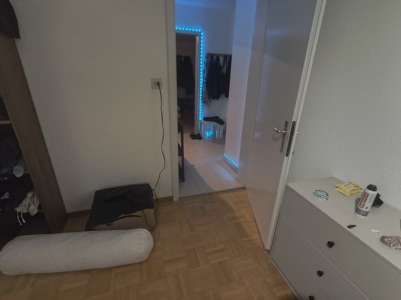 4 ½ Zimmer-Wohnung, 2720 Tramelan (10)