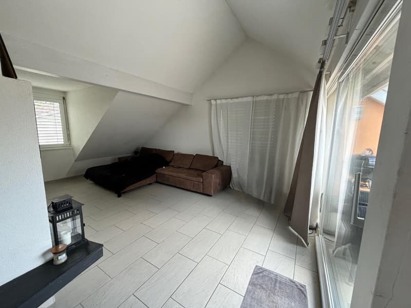 4.5 Zimmer Wohnung mit viel Sonnenlicht (1)