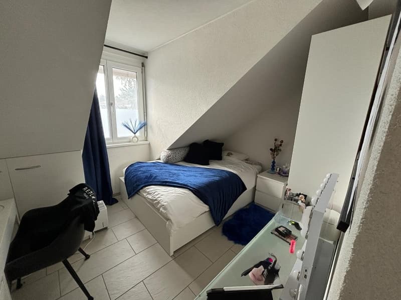 4.5 Zimmer Wohnung mit viel Sonnenlicht (5)