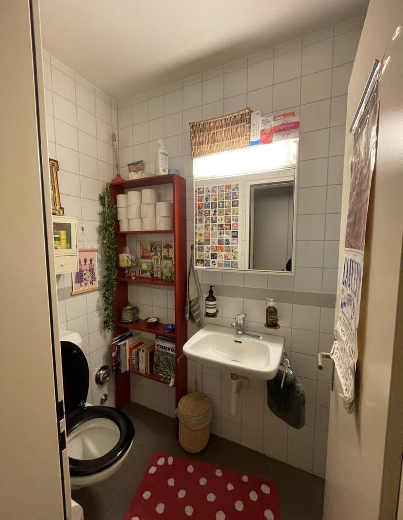 WG Zimmer (4)