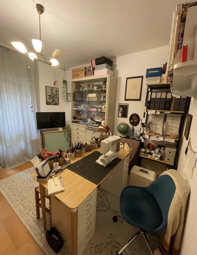 WG Zimmer (9)