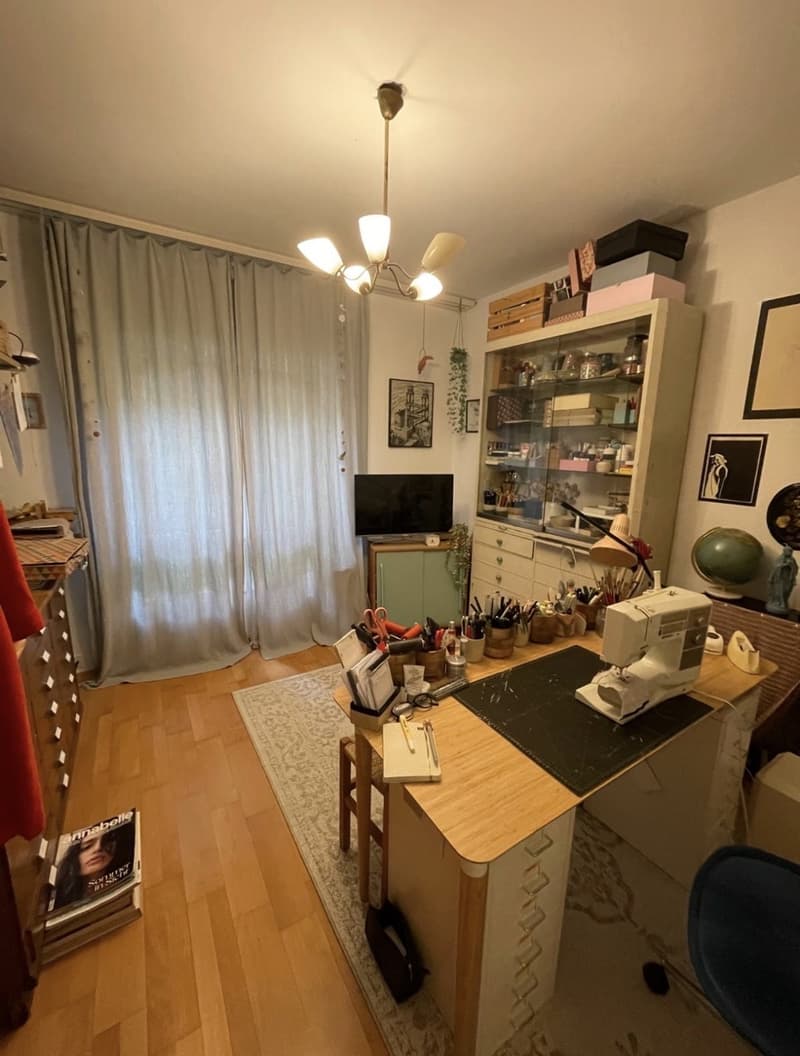 WG Zimmer (8)