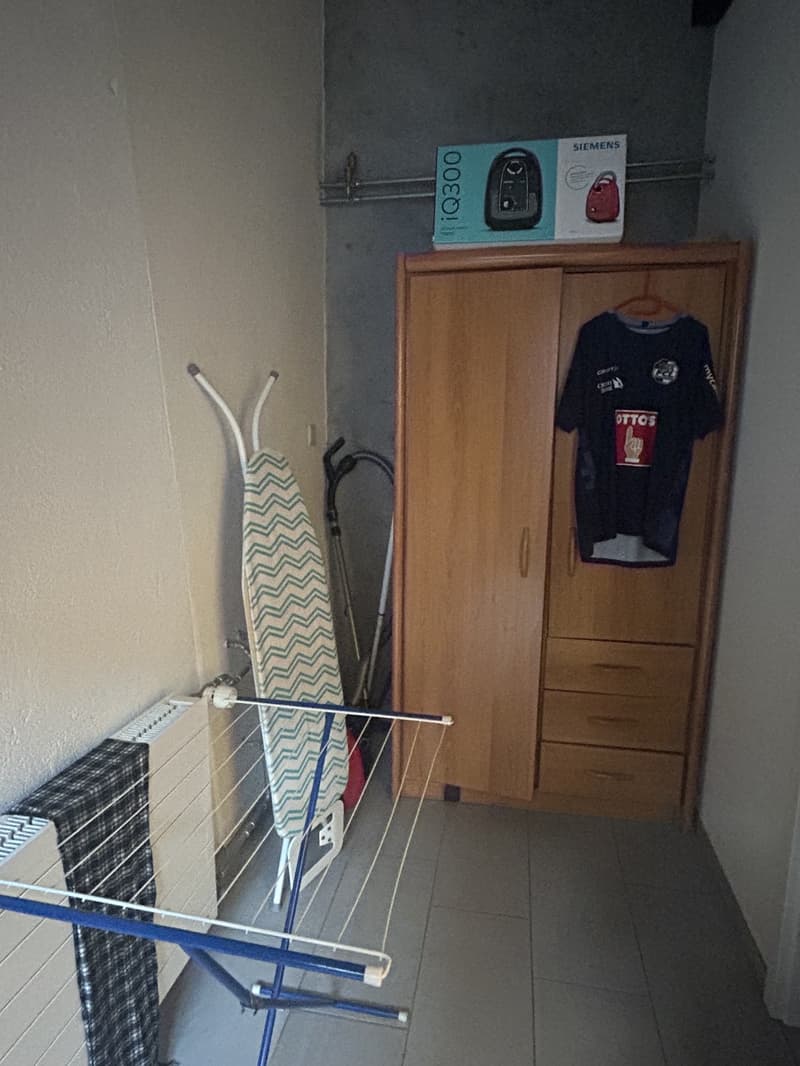 WG Zimmer in Altstadt Fribourg (6)