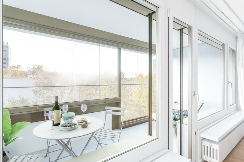 3 ½ Zimmer-Wohnung in Allschwil mieten (10)