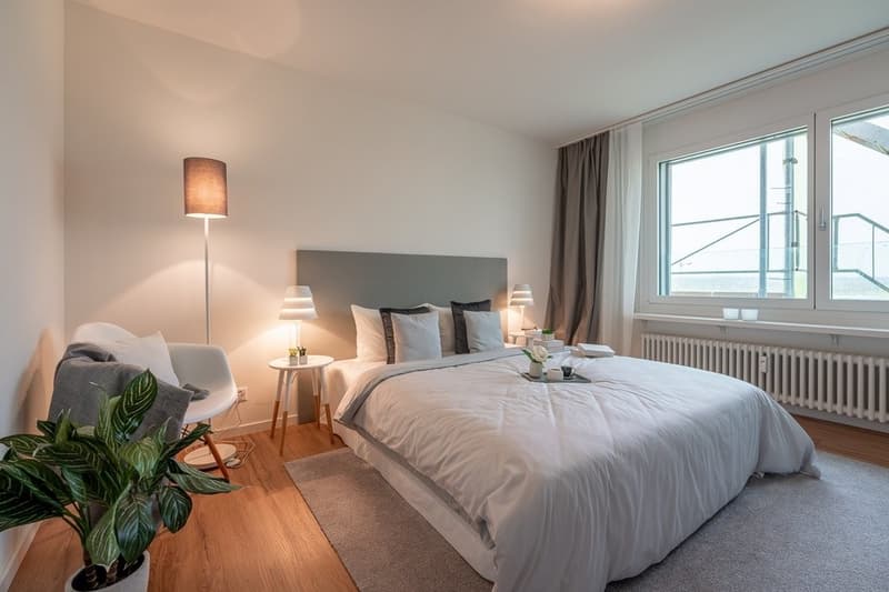 3 ½ Zimmer-Wohnung in Allschwil mieten (8)