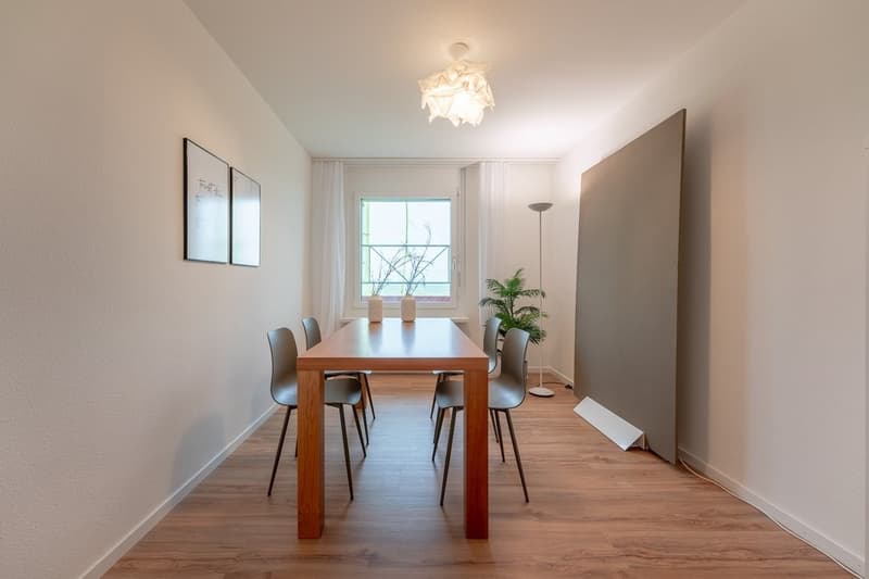 3 ½ Zimmer-Wohnung in Allschwil mieten (3)