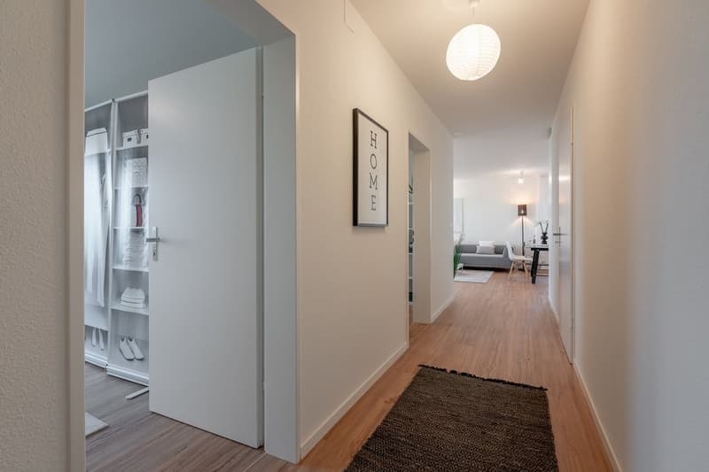 3 ½ Zimmer-Wohnung in Allschwil mieten (5)