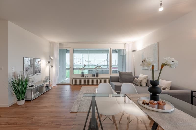 3 ½ Zimmer-Wohnung in Allschwil mieten (6)