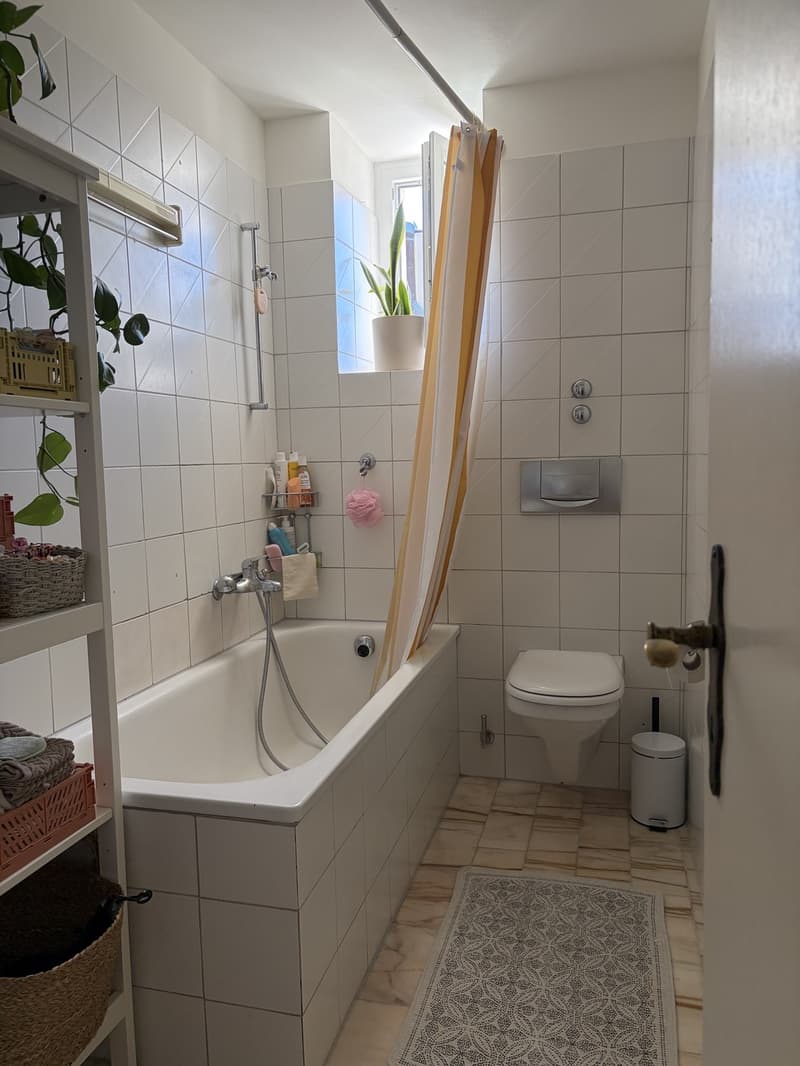 Beautiful 16m2 room in perfect location! (4)