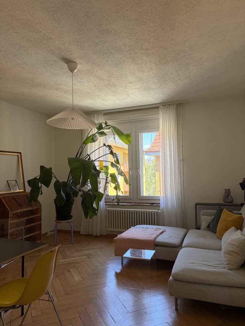 Beautiful 16m2 room in perfect location! (2)