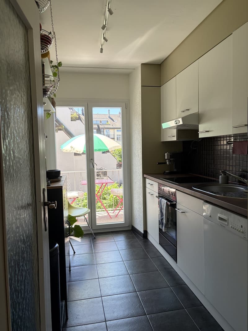 Beautiful 16m2 room in perfect location! (3)