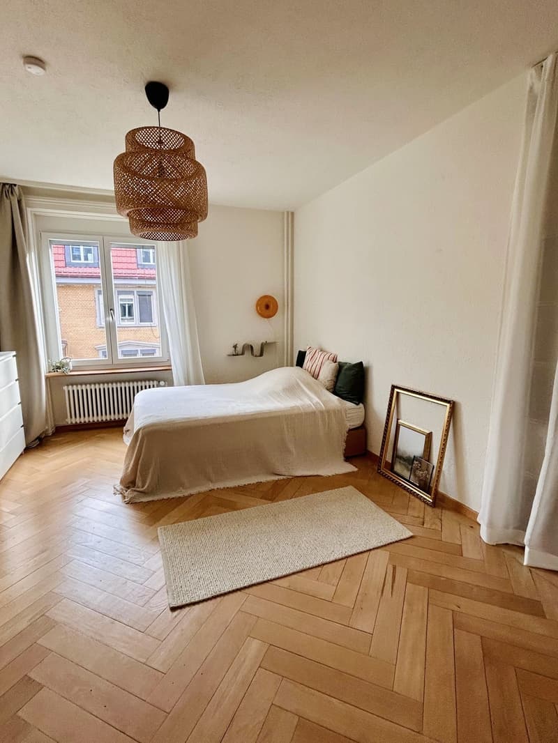 Beautiful 16m2 room in perfect location! (1)