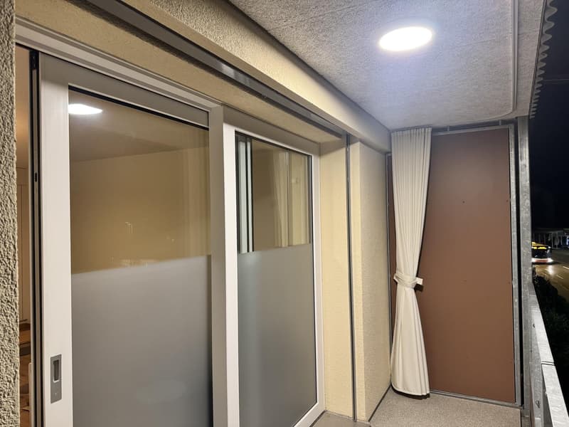 1.5 Zimmer-Wohnung in Frauenfeld (5)