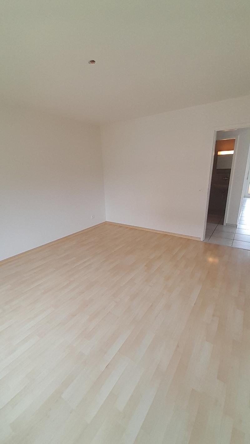 Appartamento 4 ½ locali, 3324 Hindelbank (4)