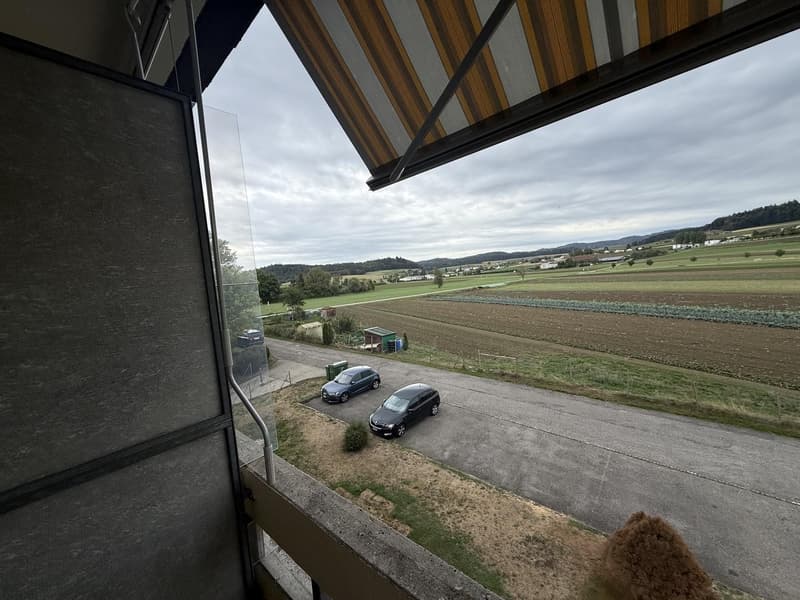 Appartamento 4 ½ locali, 3324 Hindelbank (12)