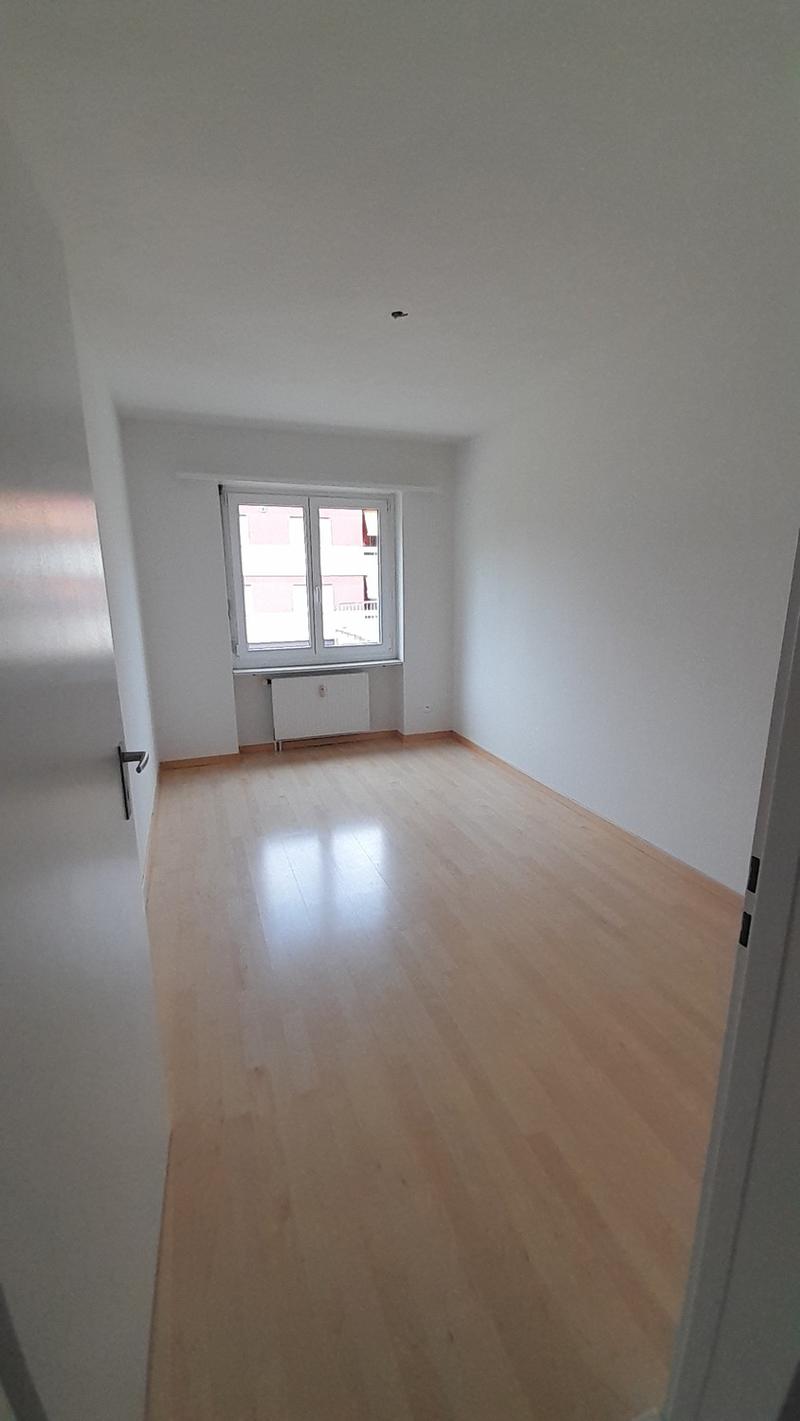 Appartamento 4 ½ locali, 3324 Hindelbank (8)