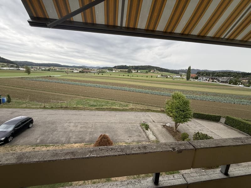 Appartamento 4 ½ locali, 3324 Hindelbank (11)