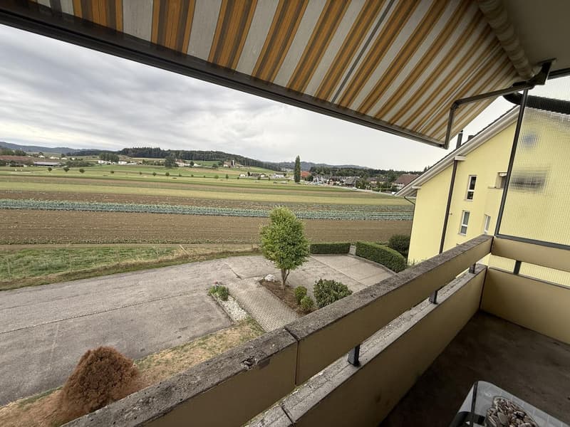 Appartamento 4 ½ locali, 3324 Hindelbank (10)