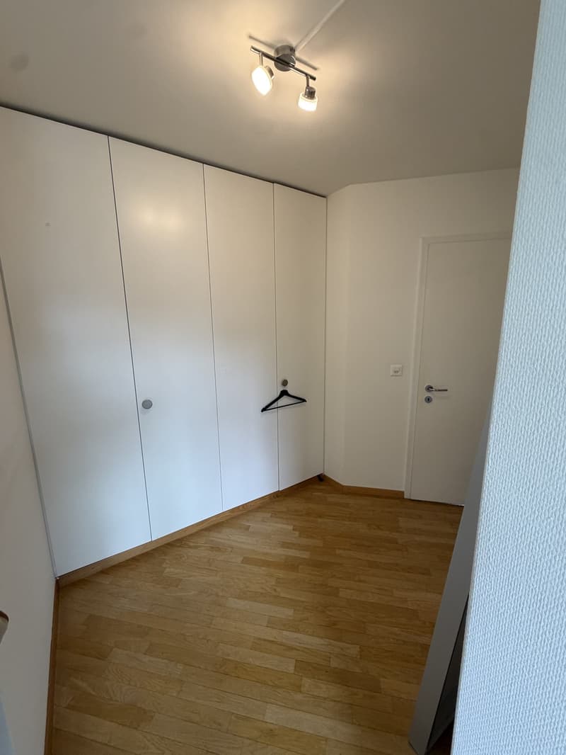3 ½ rooms apartment, 8037 Zurich (5)