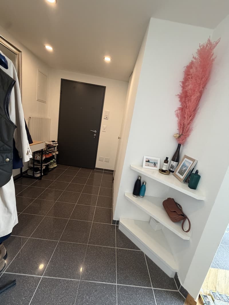3 ½ rooms apartment, 8037 Zurich (4)