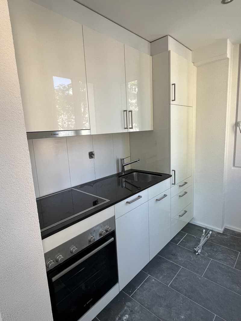 Helle, frisch renovierte 2-Zimmer-Wohnung in ruhiger, zentraler Lage (1)