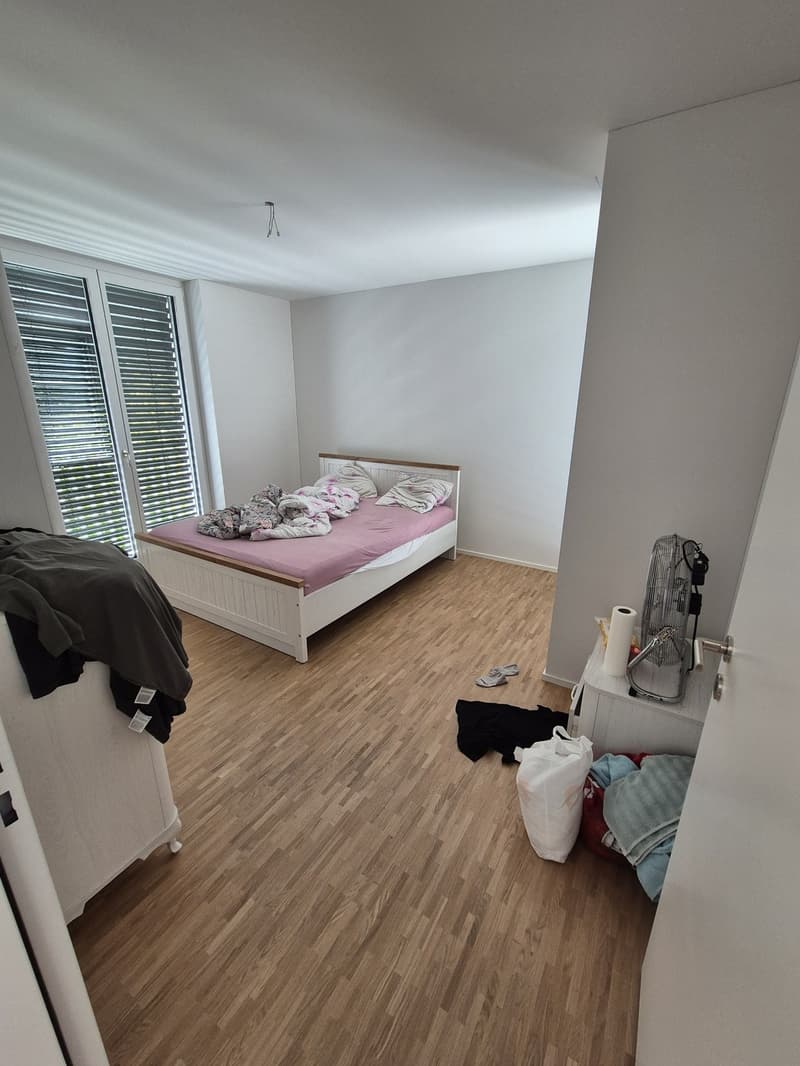 Neubau Wohnung! (9)