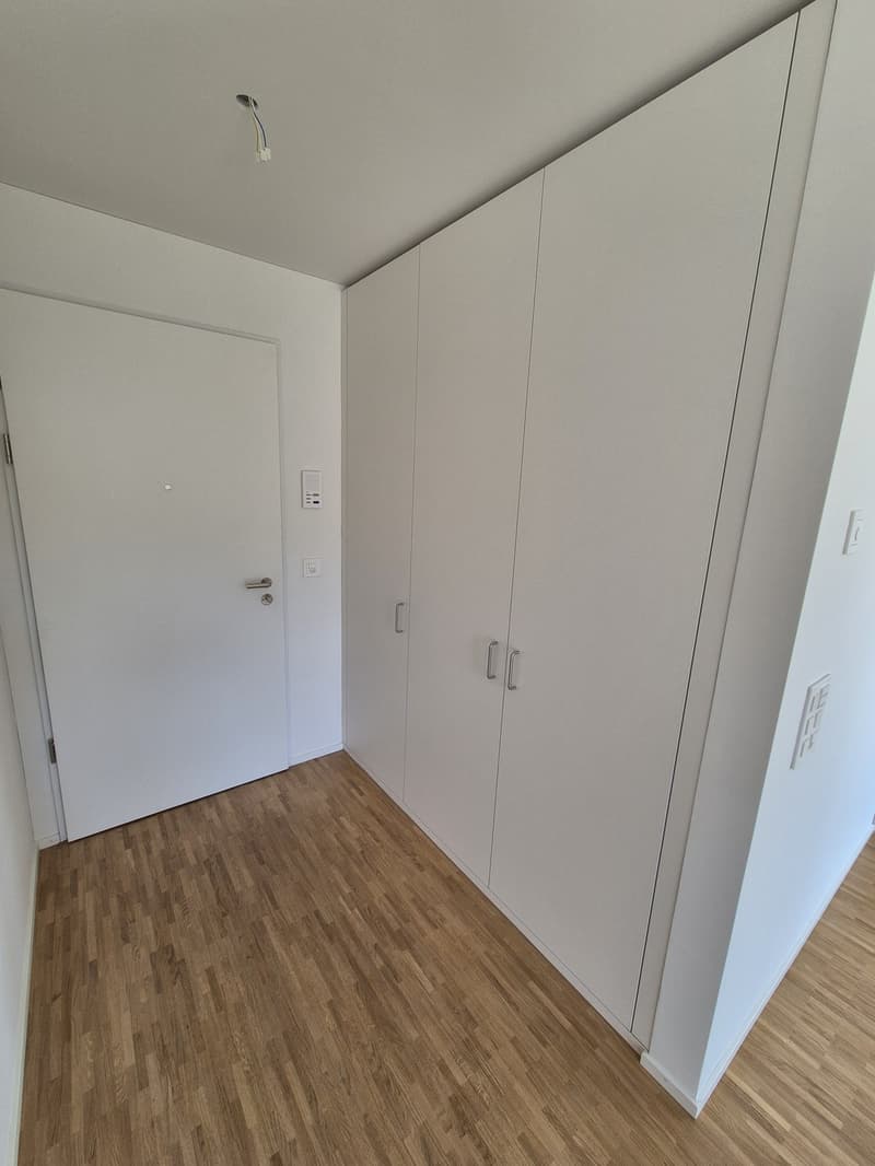 Neubau Wohnung! (3)