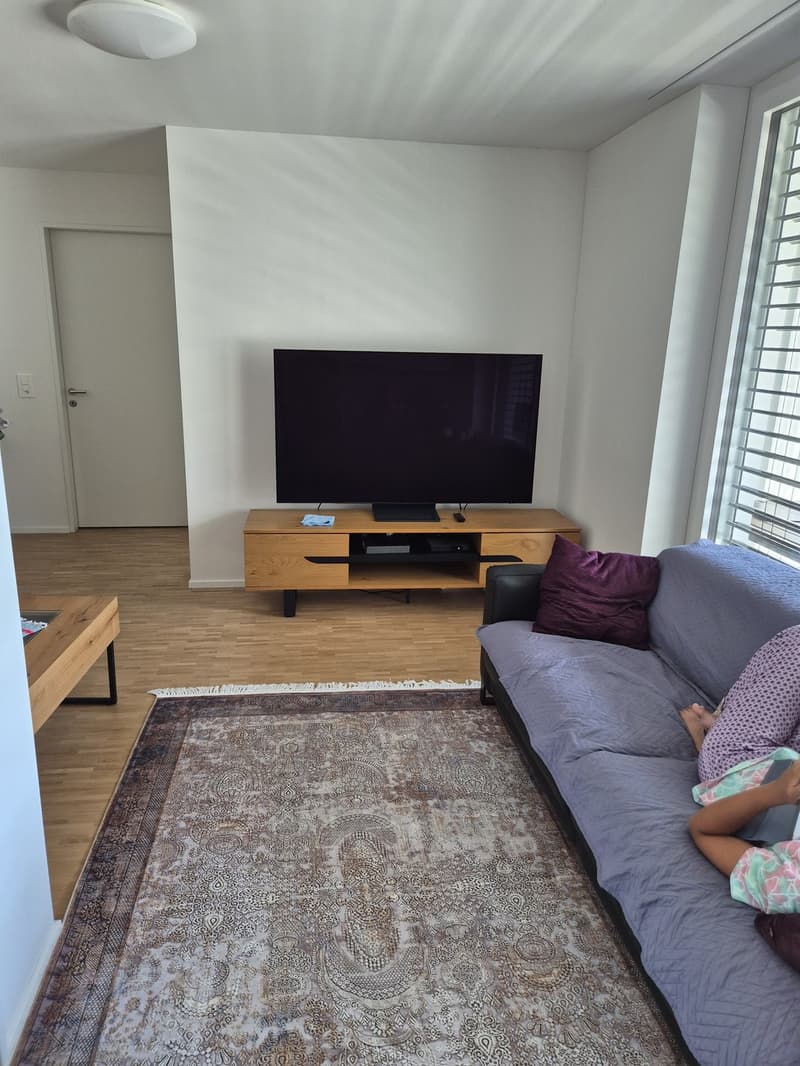 Neubau Wohnung! (6)