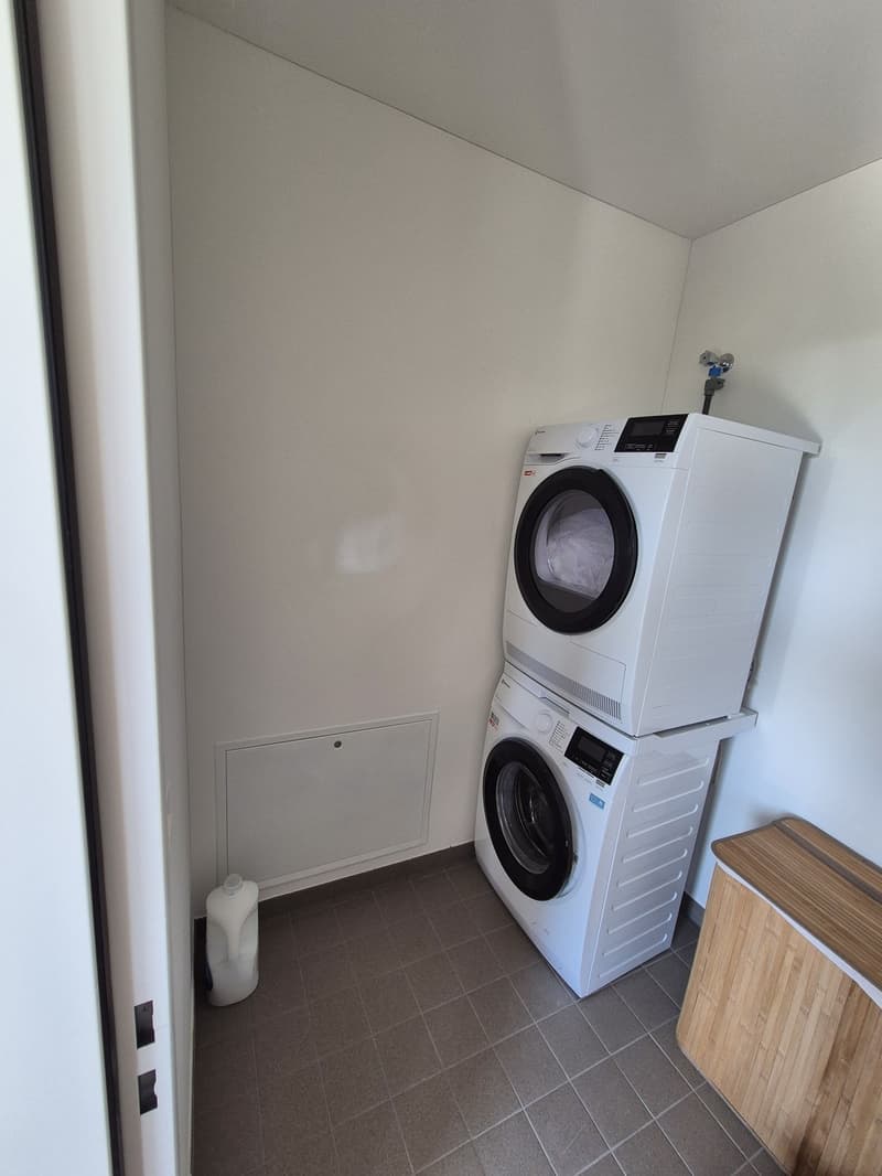 Neubau Wohnung! (5)