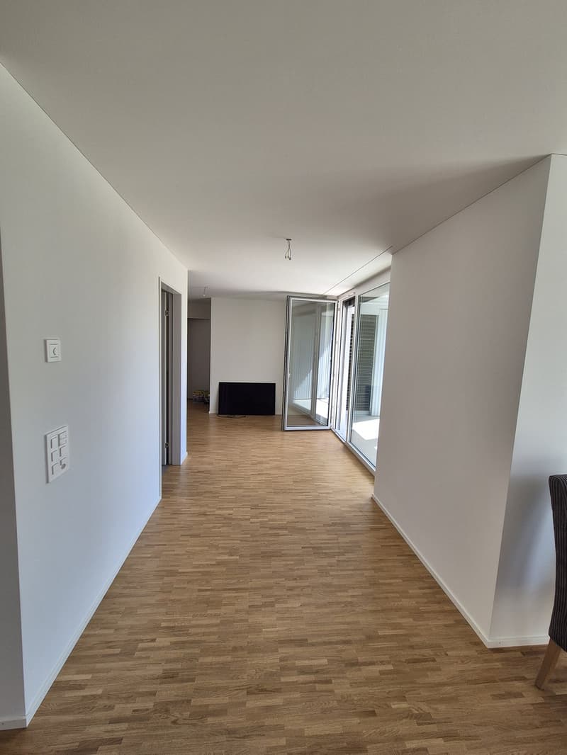 Neubau Wohnung! (4)