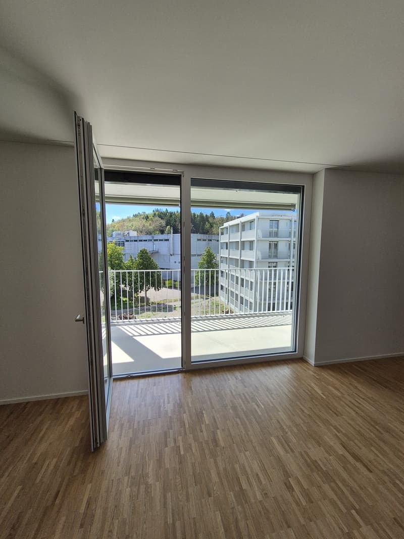Neubau Wohnung! (7)