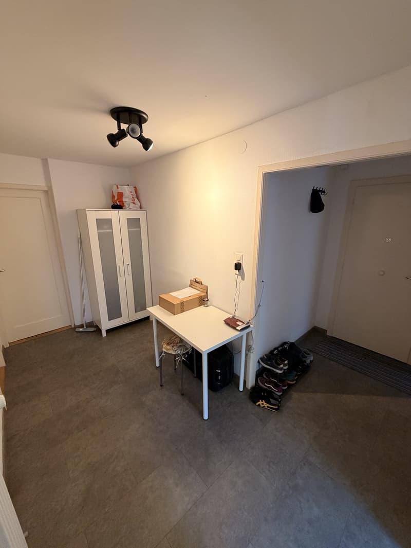 Coloc à Renens (5)
