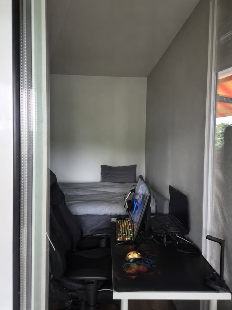 1 Zimmer-Studio (1)