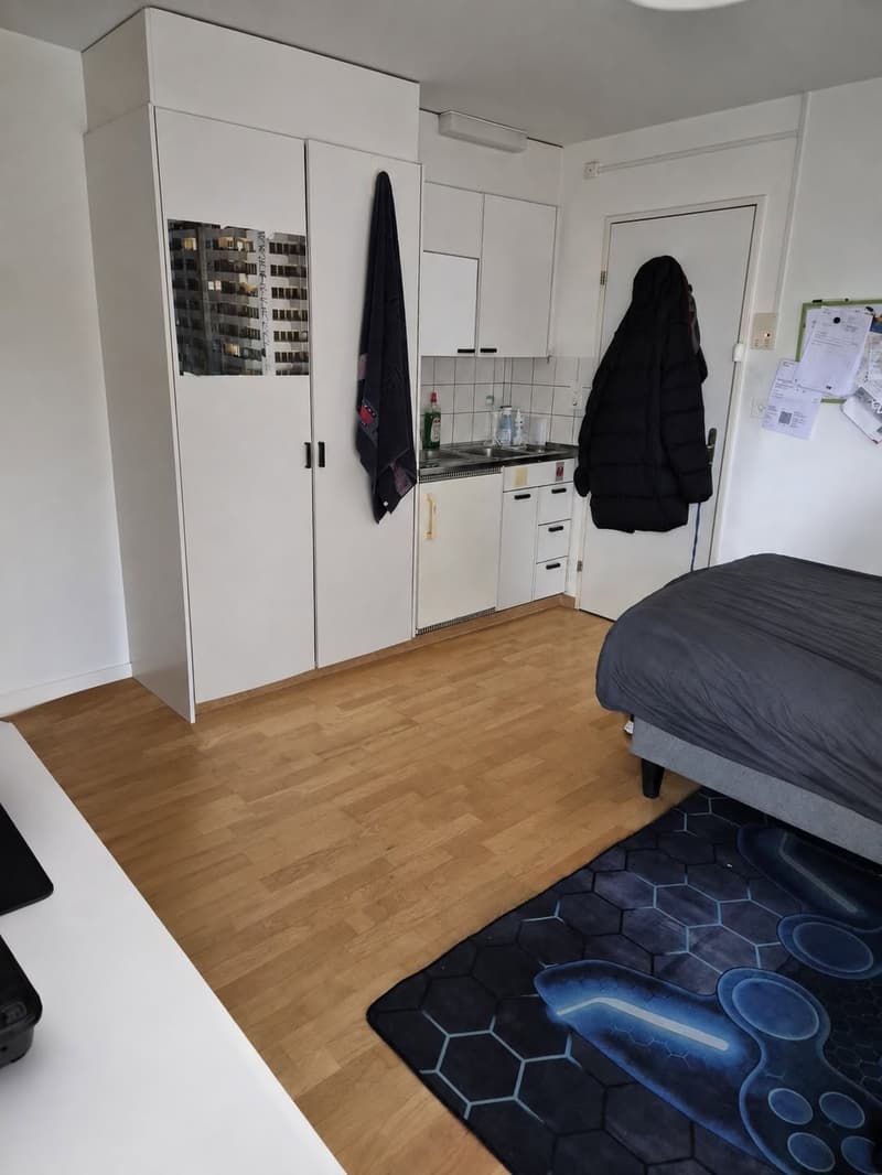1 Zimmer-Studio (2)