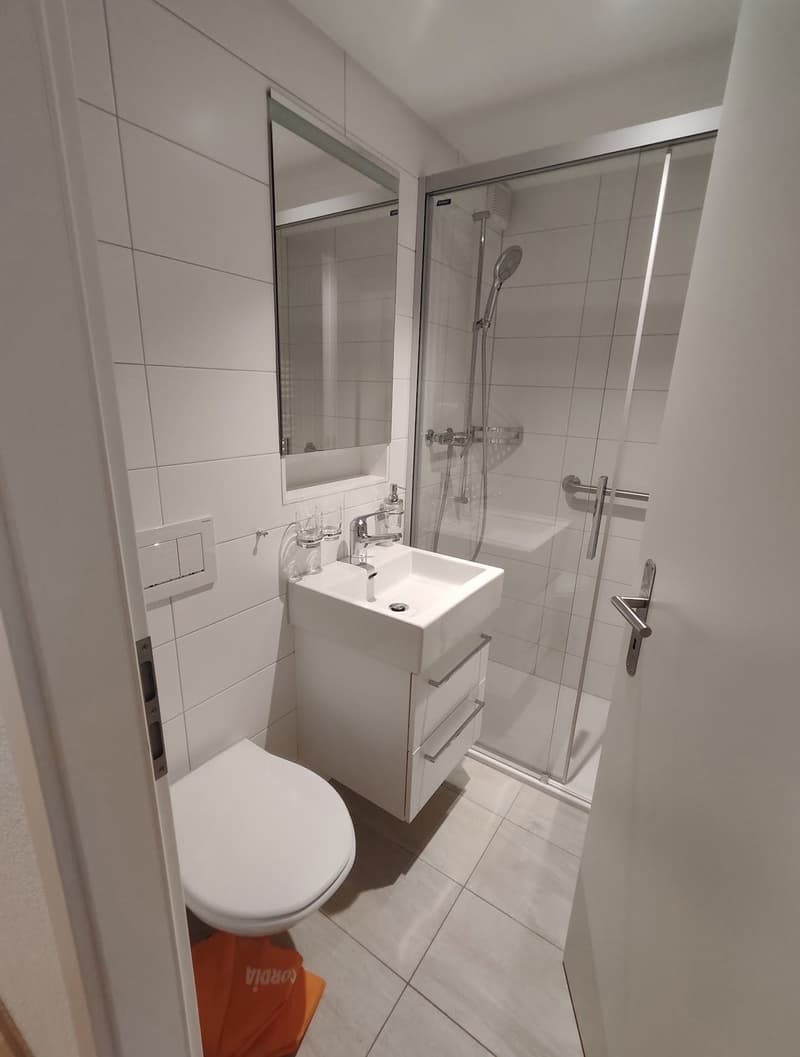 1-Zimmer-Wohnung (2)