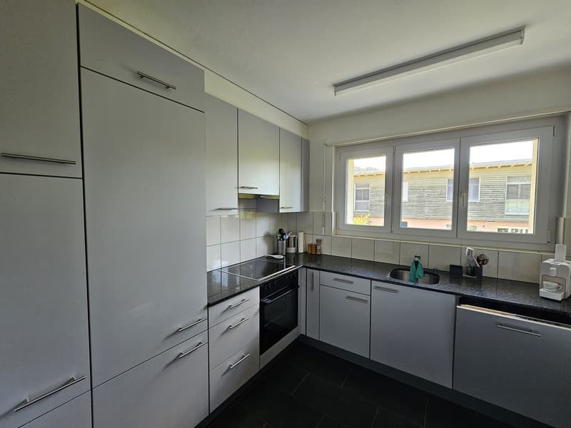 Nachmieter gesucht für gemütliche 3-Zimmer-Wohnung mit Balkon (1)
