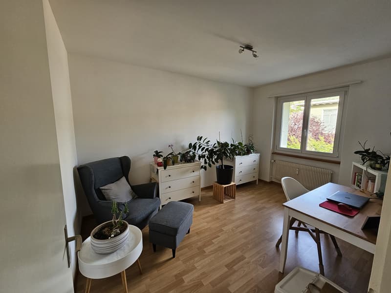 Nachmieter gesucht für gemütliche 3-Zimmer-Wohnung mit Balkon (4)