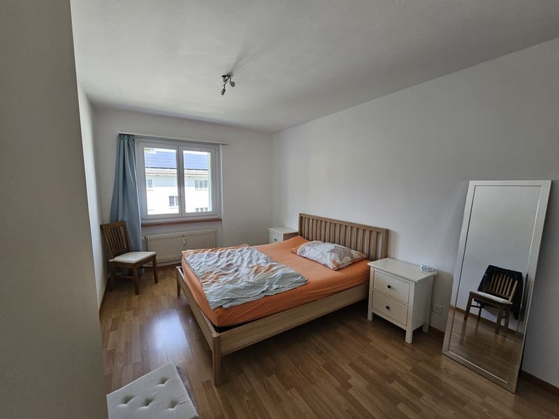 Nachmieter gesucht für gemütliche 3-Zimmer-Wohnung mit Balkon (5)