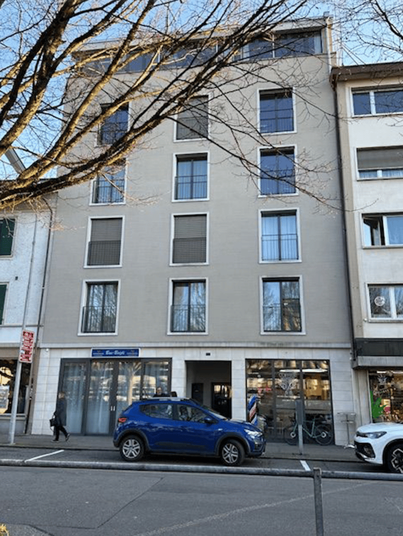 sehr schöne 3 1/2 Zimmer Wohnung direkt in Bahnhofsnähe in Burgdorf zu vermieten (4)