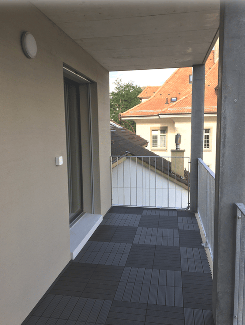 sehr schöne 3 1/2 Zimmer Wohnung direkt in Bahnhofsnähe in Burgdorf zu vermieten (3)
