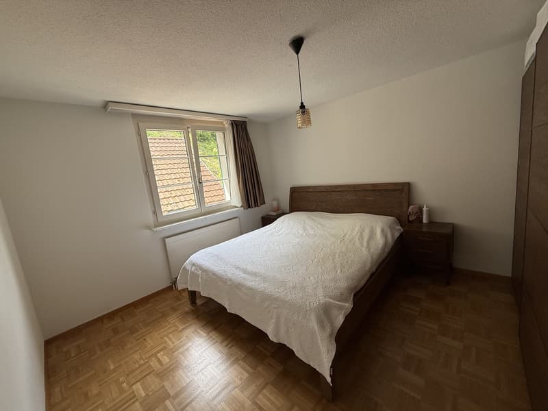 Möblierte 3.5-Zimmer-Wohnung (73 m²) in zentraler Lage in Horgen (befristet) (7)