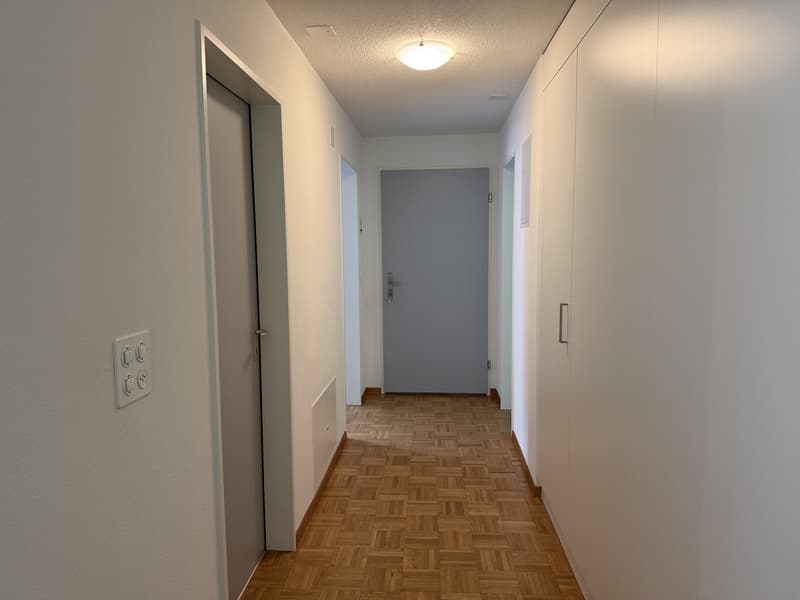 Möblierte 3.5-Zimmer-Wohnung (73 m²) in zentraler Lage in Horgen (befristet) (6)