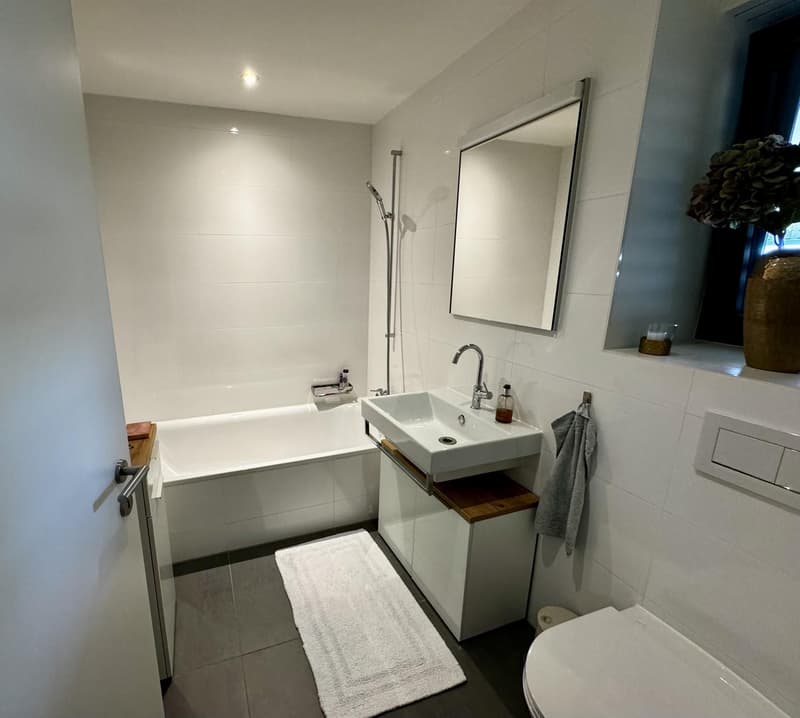 Exklusive 4.5-Zimmerwohnung an Toplage in Zürich (7)