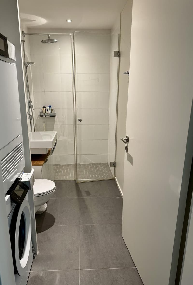 Exklusive 4.5-Zimmerwohnung an Toplage in Zürich (8)