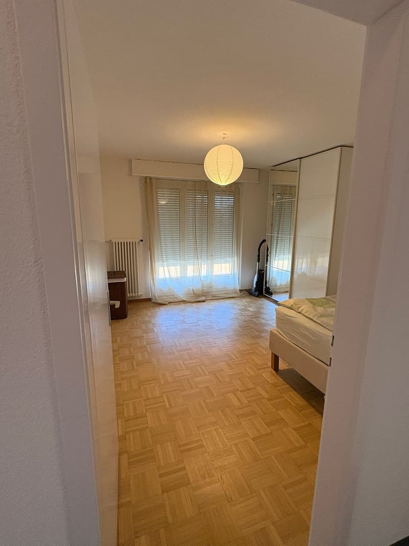 3 Zimmer-Wohnung, 9403 Goldach (1)