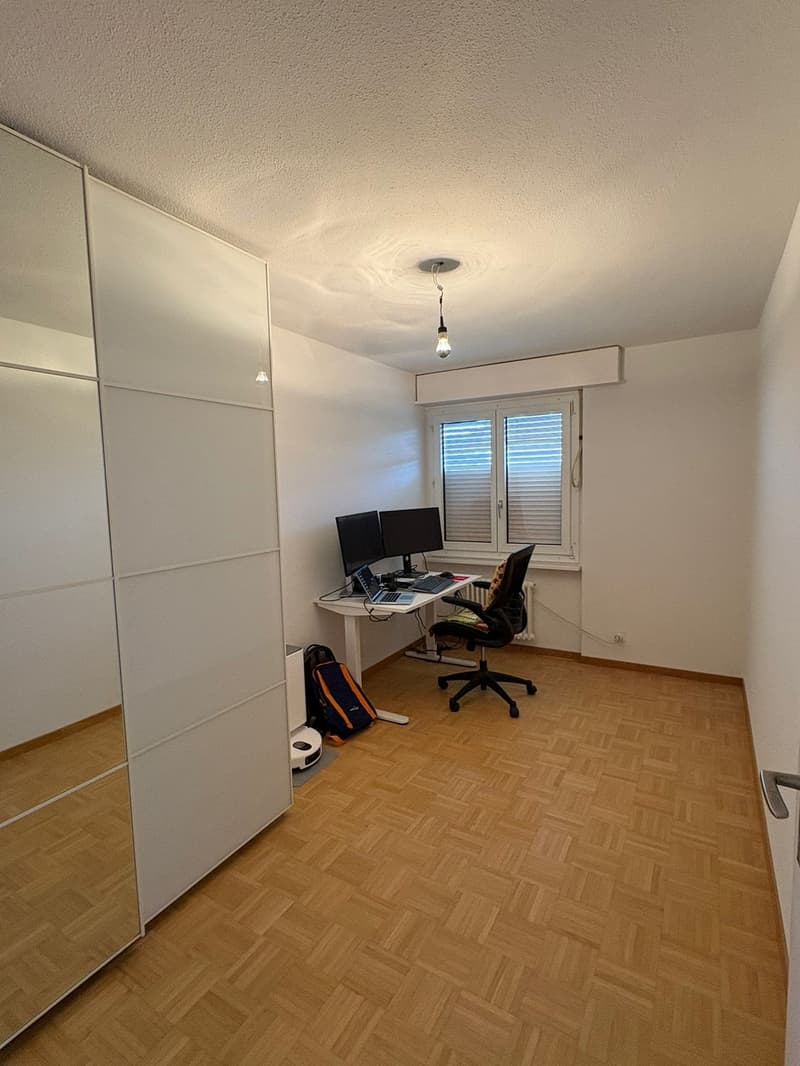 3 Zimmer-Wohnung, 9403 Goldach (5)
