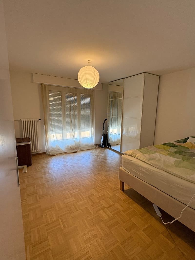 3 Zimmer-Wohnung, 9403 Goldach (12)