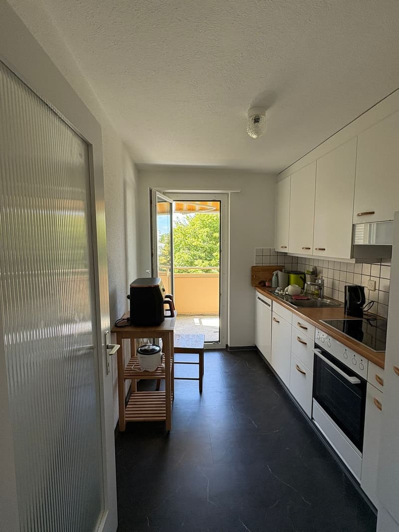 3 Zimmer-Wohnung, 9403 Goldach (13)