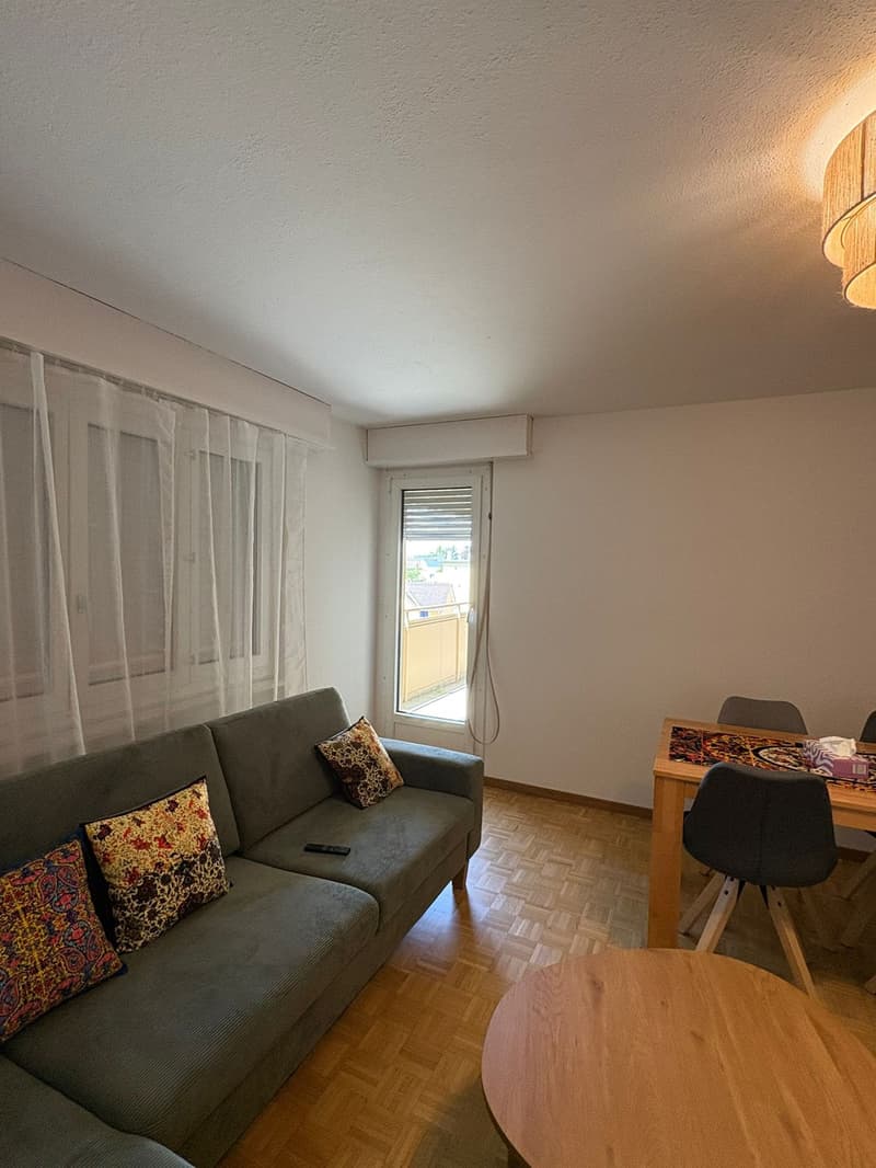 3 Zimmer-Wohnung, 9403 Goldach (11)
