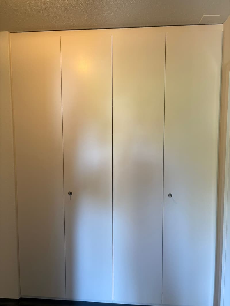 3 Zimmer-Wohnung, 9403 Goldach (3)